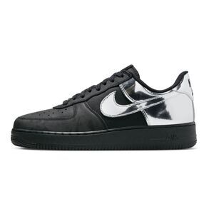 Nike Air Force 1 Low Retro 'All-Star 2025' Black/Silver 5.5M